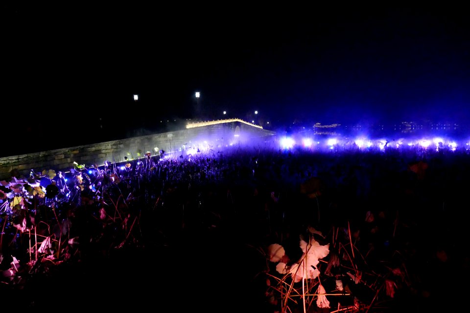 2014.11.21.195049_Bridge_causeway_night_Xihu_Hangzhou