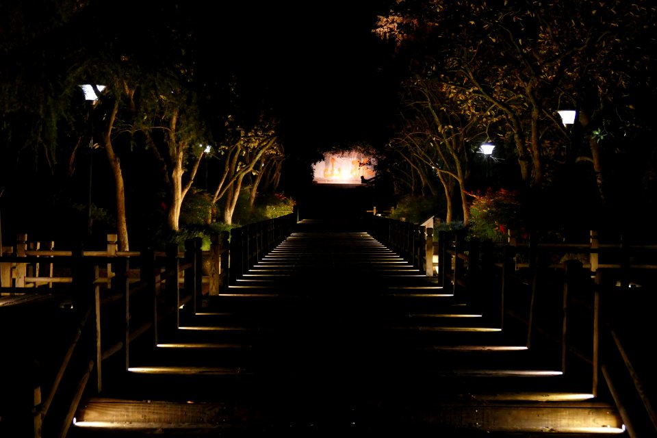 2014.11.21.185206_Zhongsan_Park_night_Xihu_Hangzhou