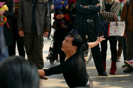 2014.11.22.103404_Dancer_Sangongyuan_Xihu_Hangzhou