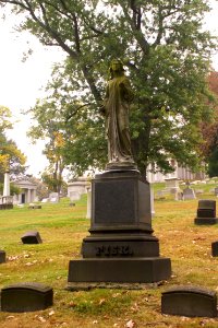 2014-10-01-Allegheny-Cemetery-Fisk-01