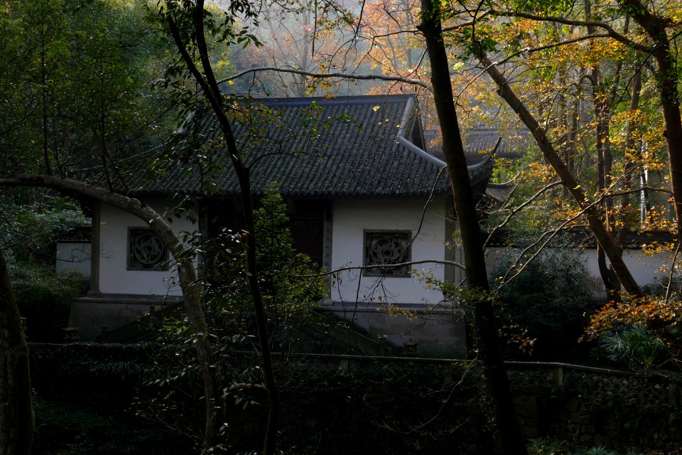 2014.11.21.150549_Shrine_Hupaomengquan_Hangzhou