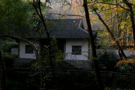 2014.11.21.150549_Shrine_Hupaomengquan_Hangzhou