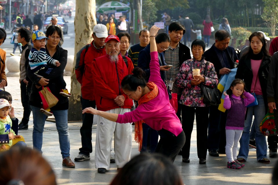2014.11.22.103305_Dancer_Sangongyuan_Xihu_Hangzhou