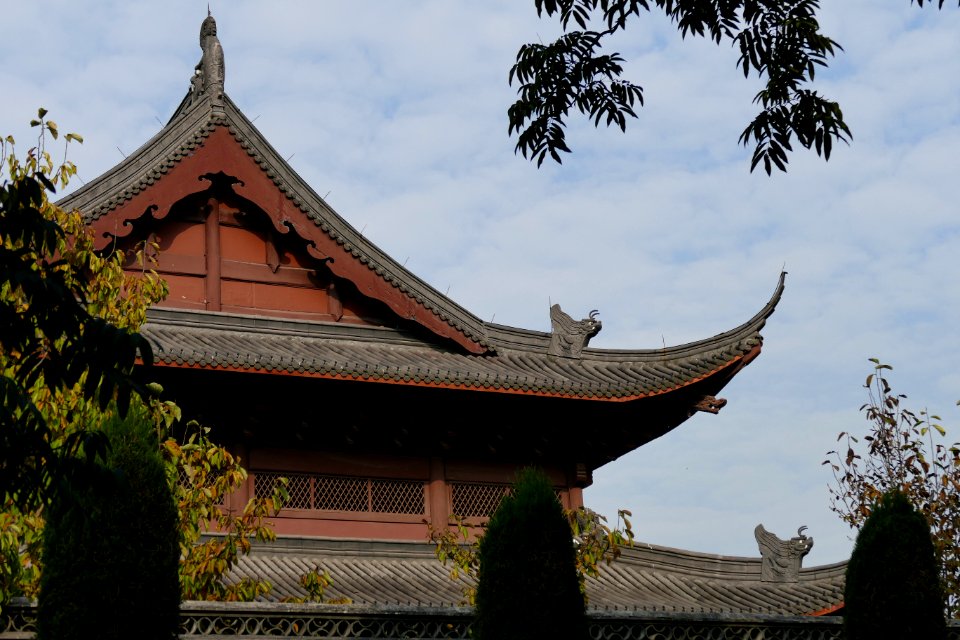 2014.11.21.142202_Qianwang_Temple_Hangzhou
