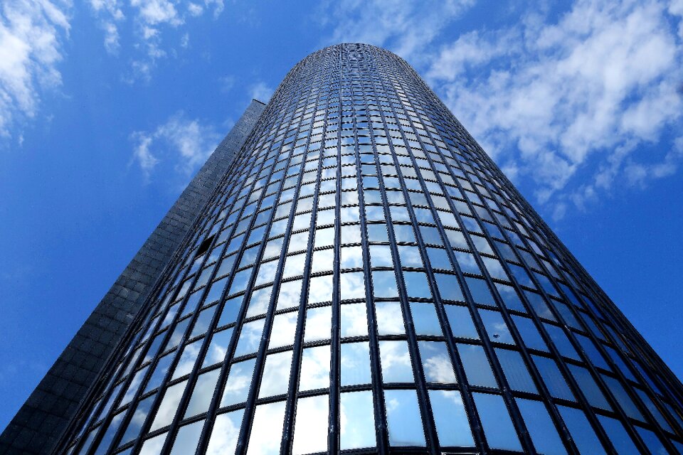 Business urban zagreb