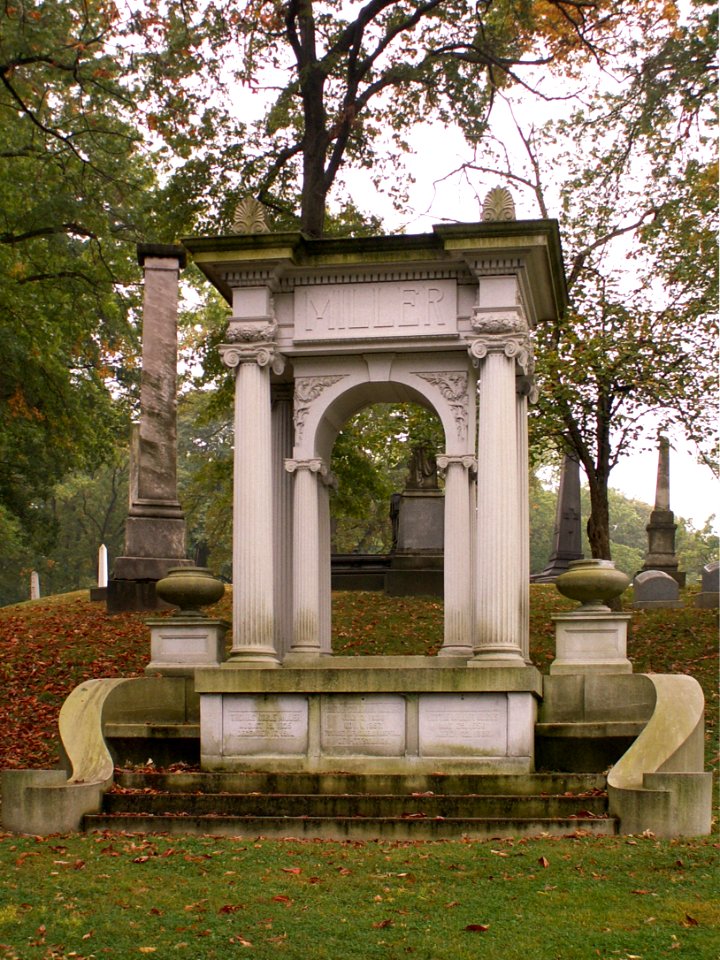 2014-10-01-Allegheny-Cemetery-Miller-01