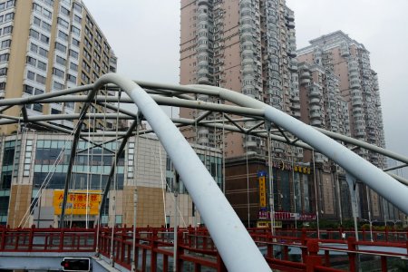 2014.11.16.113911_Intersection_Fuxing_East_Road_Henan_South_Road_Shanghai