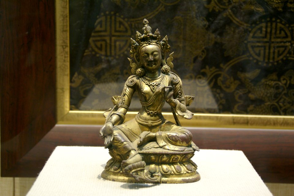 2014.08.17.161118_Exhibit_Prince_Gong's_Mansion_Beijing