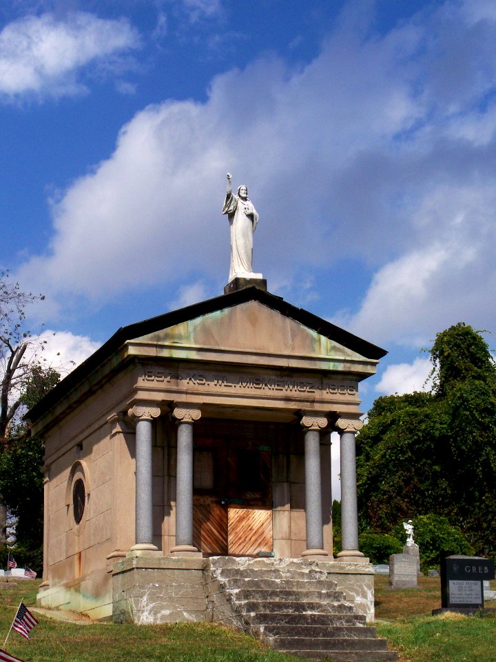 2014-09-21-St-Adalbert-Cemetery-Miskiewicz-01