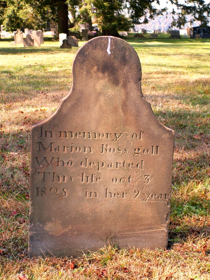 2014-09-29-Zelienople-Cemetery-Marion-Ross-Goll-01