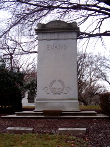 2014-12-19-Homewood-Cemetery-Evans-01