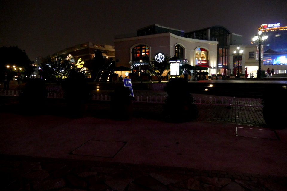 2014.09.25.185313_Restaurants_Solana_Lifestyle_Shopping_Park_Maizidian_Beijing