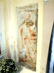 2014.09.08_-_Steinakirchen_am_Forst_-_Wegkapelle_-_04