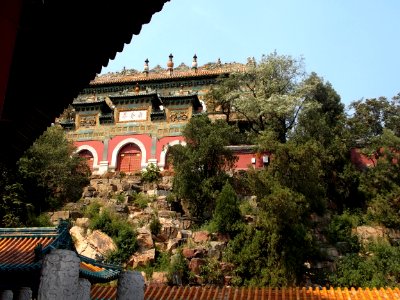 2014.08.27.132438_Zhihui_Hai_Foxiang_Ge_Summer_Palace_Beijing