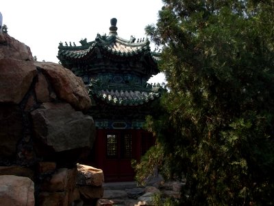 2014.08.27.130030_Yunhui_Si_Summer_Palace_Beijing