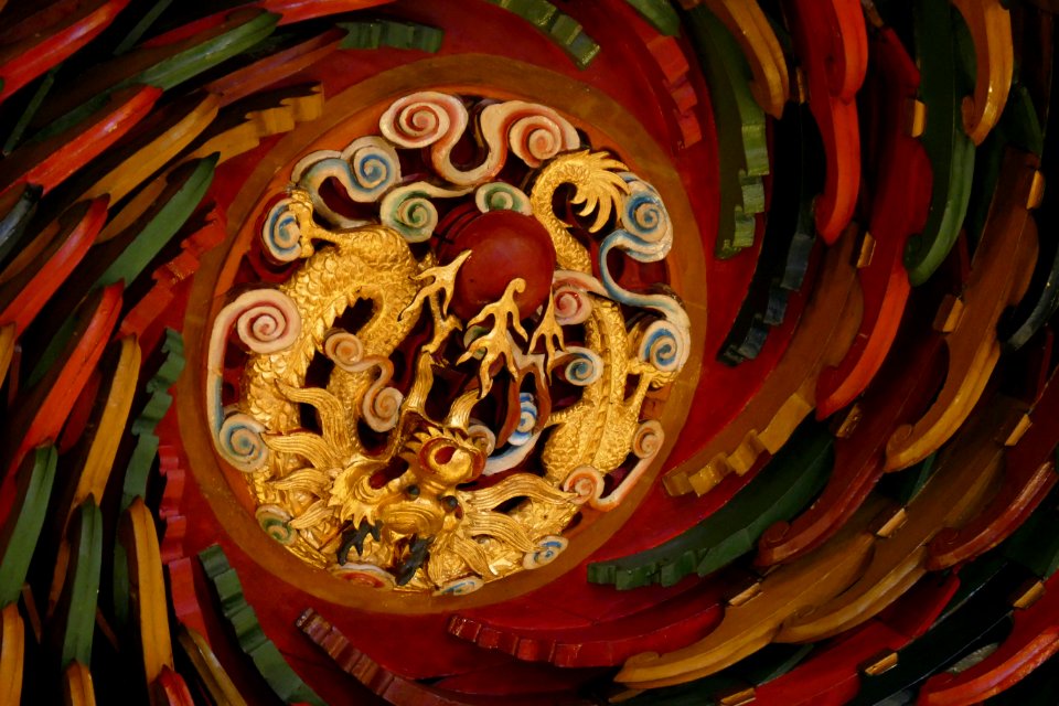 2014.11.17.103017_Ceiling_Jade_Buddha_Temple_Shanghai
