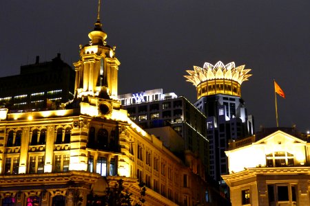 2014.11.15.192108_Three_on_The_Bund_Bund_Center_night_Shanghai