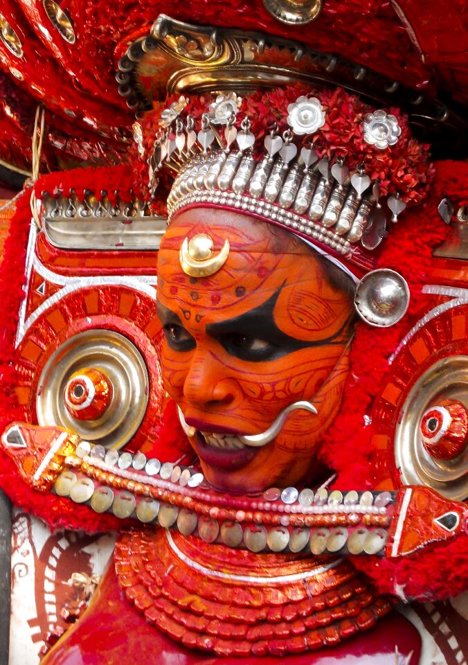 Temple culture india