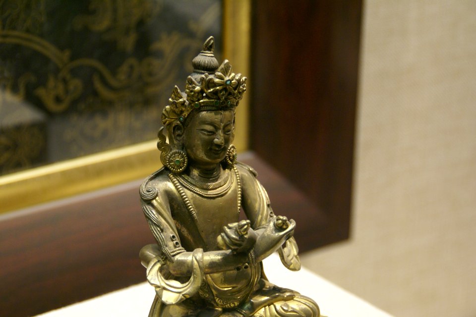 2014.08.17.161141_Exhibit_Prince_Gong's_Mansion_Beijing