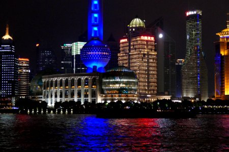 2014.11.15.190915_View_Night_Pudong_Bund_Shanghai