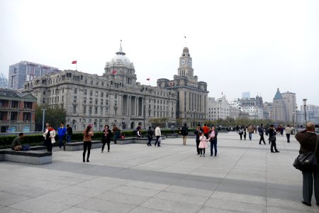 2014.11.16.144818_HSBC_Building_Customs_House_The_Bund_Shanghai