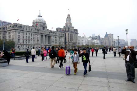 2014.11.16.144807_HSBC_Building_Customs_House_The_Bund_Shanghai