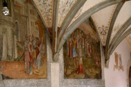 2014.07.19.183747_Frescoes_cloister_Kloster_Heiligkreuztal