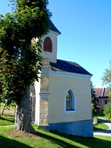 2014.08.28_-_Wieselburg_Land_-_Ortskapelle_Brunning_-_03