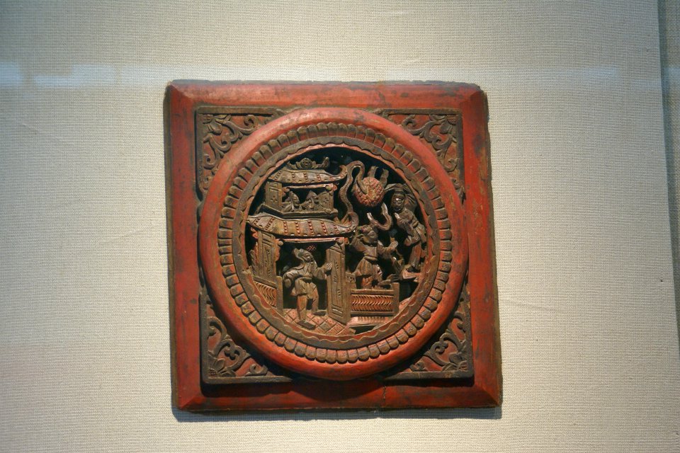 2014.08.17.160355_Exhibit_Prince_Gong's_Mansion_Beijing