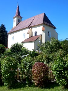 2014.08.28_-_Wang_-_Kath._Filialkirche_hl._Nikolaus_Pyhrafeld_-_01