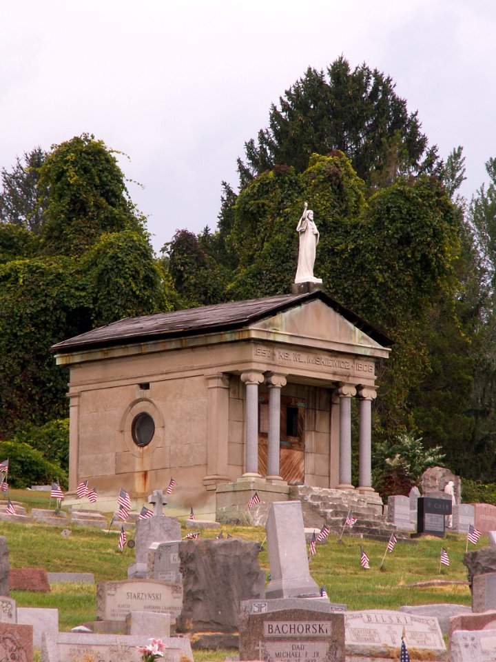 2014-09-21-St-Adalbert-Cemetery-Miskiewicz-04