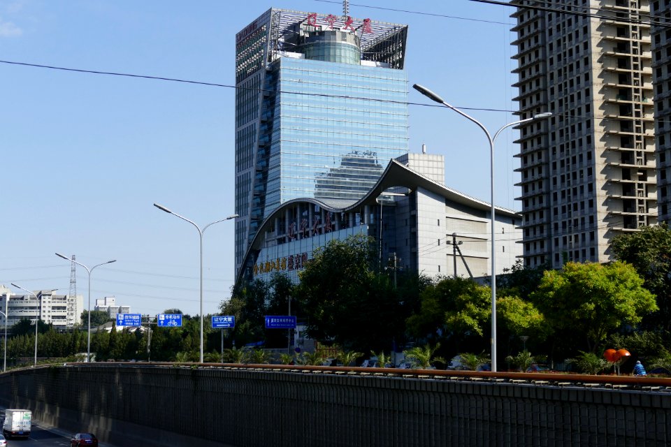 2014.09.29.135548_Liaoling_International_Hotel_North_4th_Ring_Road_West_Bejing