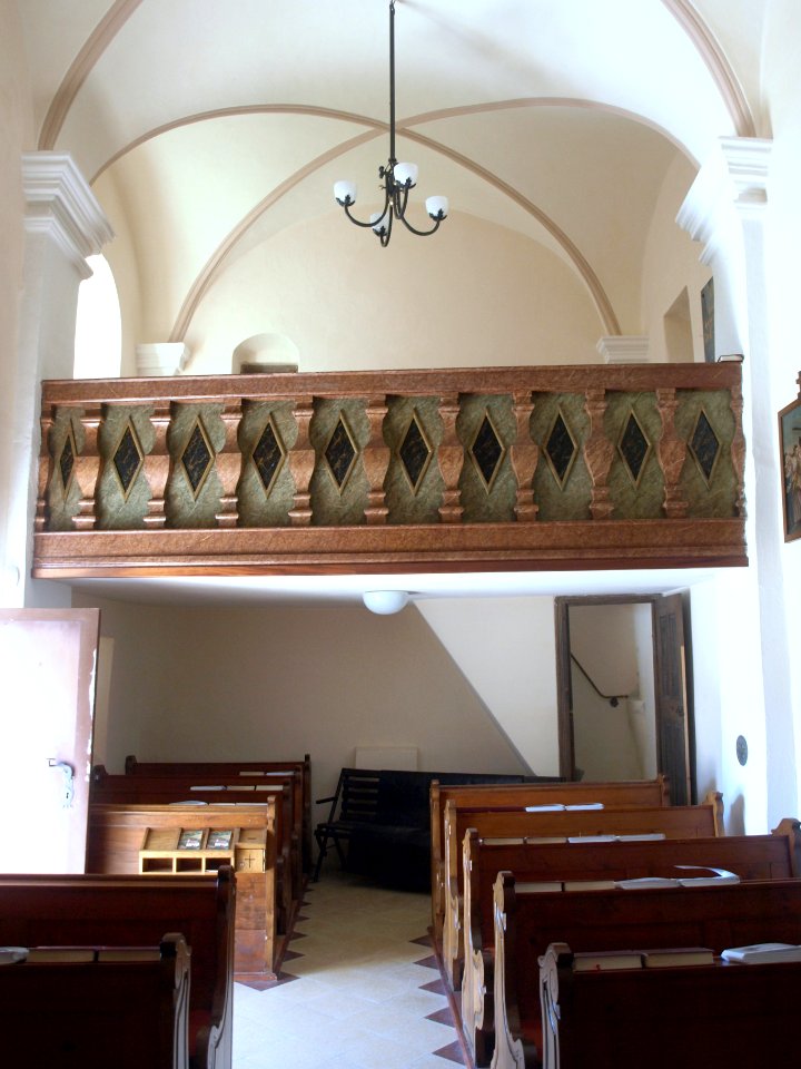 2014.08.28_-_Wang_-_Kath._Filialkirche_hl._Nikolaus_Pyhrafeld_-_05