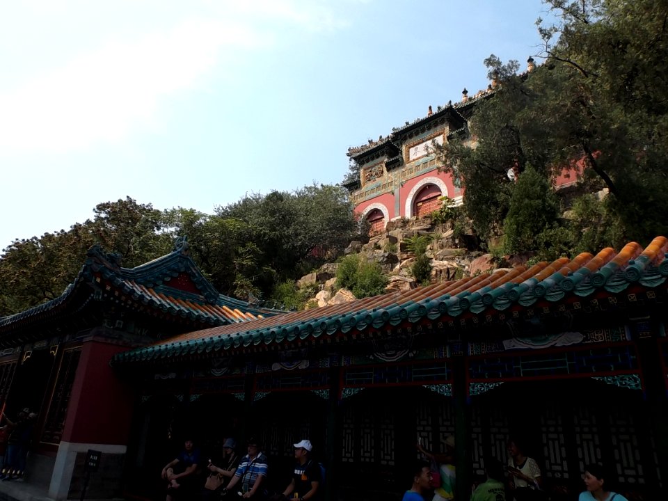 2014.08.27.132223_Zhihui_Hai_Foxiang_Ge_Summer_Palace_Beijing