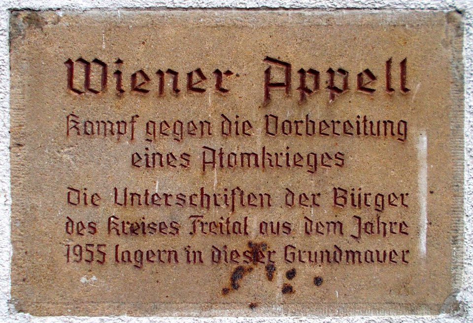 2015_Freital_Wiener_Appell