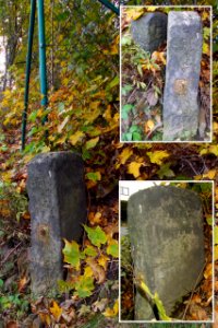 2015_Freital_Grenz-_und_Ortsstein_Pesterwitz_am_Jochhöh