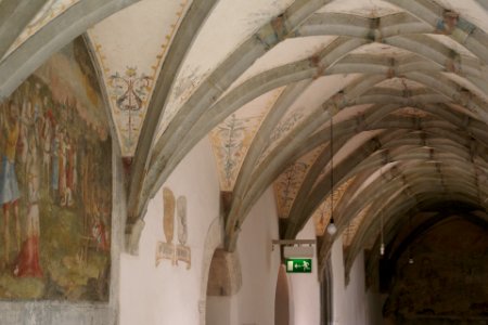 2014.07.19.183739_Frescoes_cloister_Kloster_Heiligkreuztal