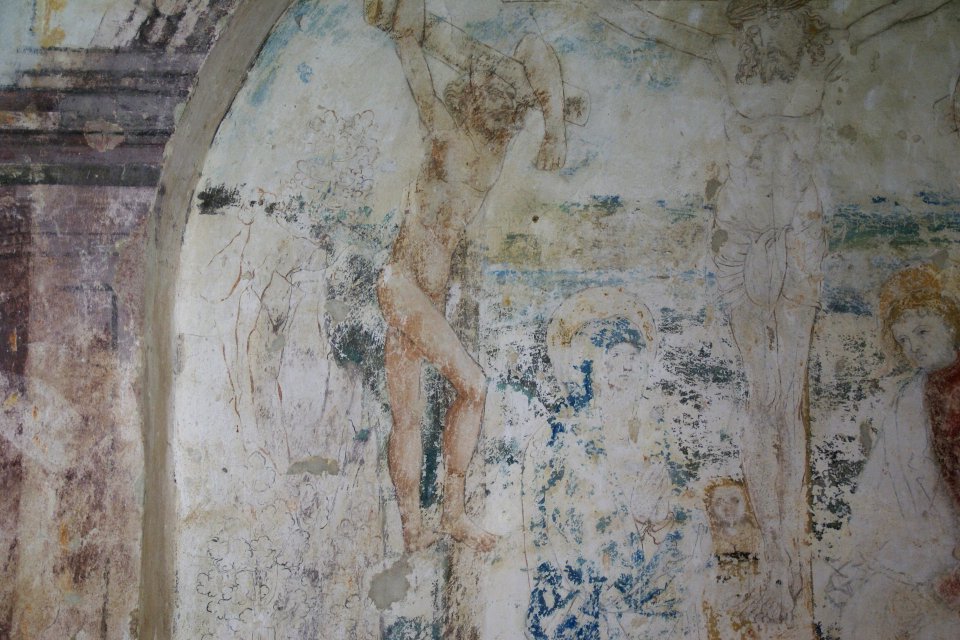 2014.07.19.184114_Fresco_Crucifixion_cloister_Kloster_Heiligkreuztal