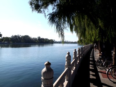 2014.09.04.153712_Houhai_Lake_Beijing