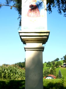 2014.08.28_-_Purgstall_an_der_Erlauf_-_Bildstock_Zehnbach_-_03
