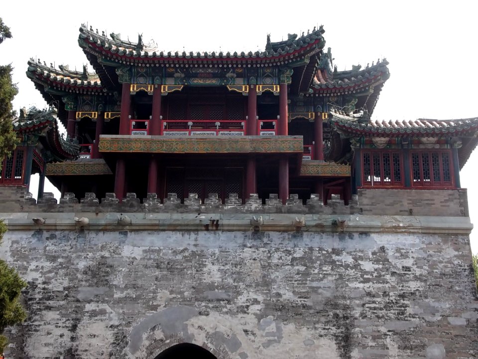 2014.08.27.142230_Wenchang_Ge_(Wenchang_Tower)_Summer_Palace_Beijing