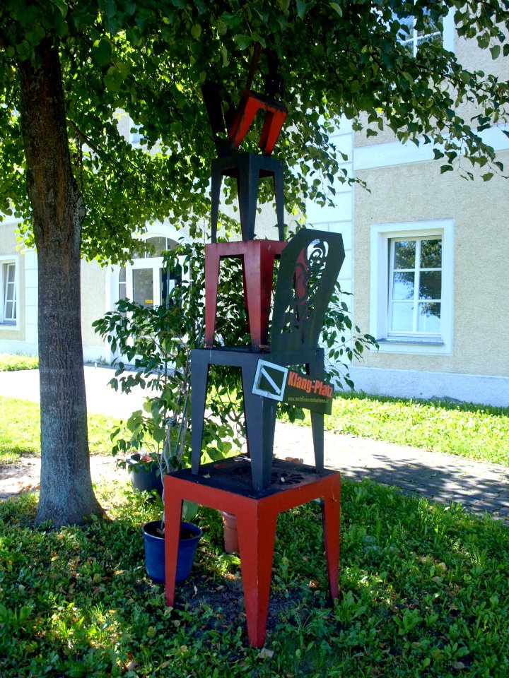 2014.08.28_-_Wieselburg_Land_-_Ehem._Armenhaus,_Musikschule_der_Stadt_Wieselburg_-_04