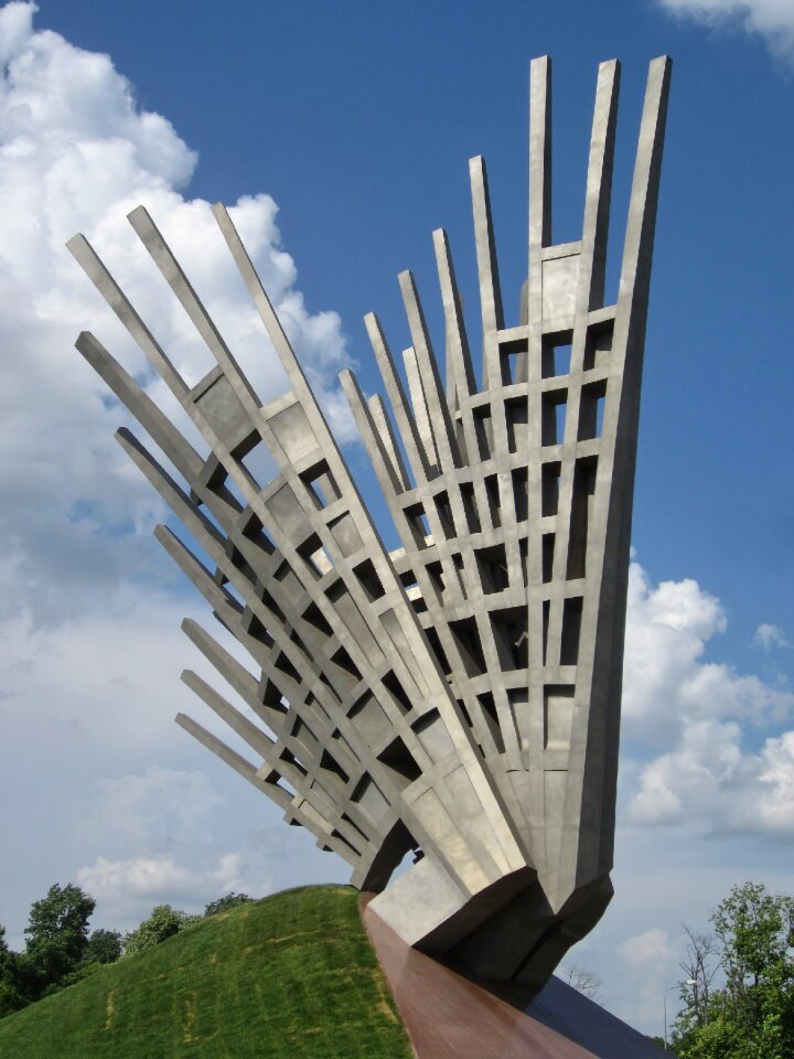 Symbol metal politics