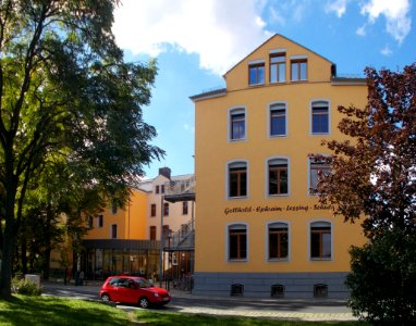 2015_Potschappel_Gotthold-Ephraim-Lessing-Schule
