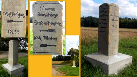 2015_Reinholdshain_Hirschbach_Wegsäule_alter_Weg