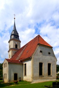 2015_Reinsberg_Kirchenansicht_west