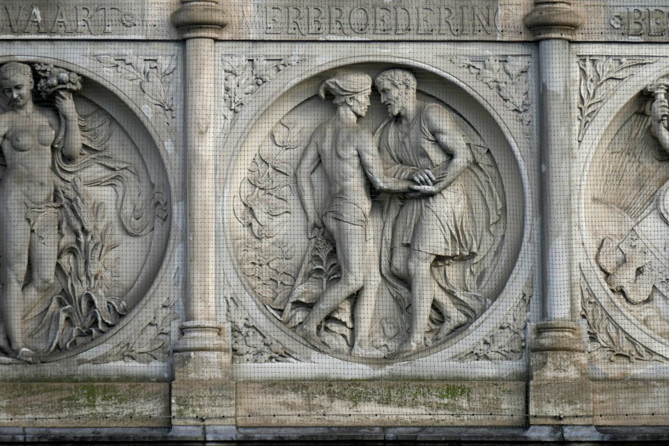 2015.11.25.104624_Stucco_Amsterdam_Centraal_Amsterdam