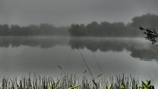 Water lake pond photo