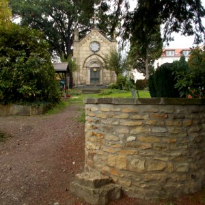 2015_Pesterwitz_Luckner-Kapelle