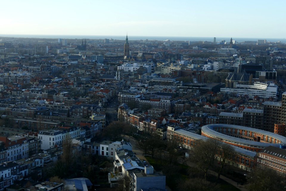2015.03.03.163844_View_downtown_Haagse_Toren_Den_Haag_NL